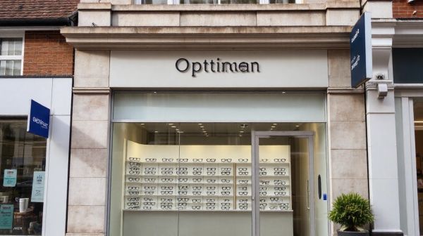 Discover the best opticians in Bromley for eye health