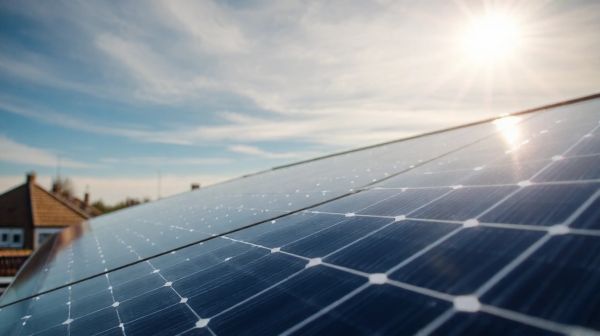 Maximize Energy Savings with Top Solar Panel Installers in Yorkshire