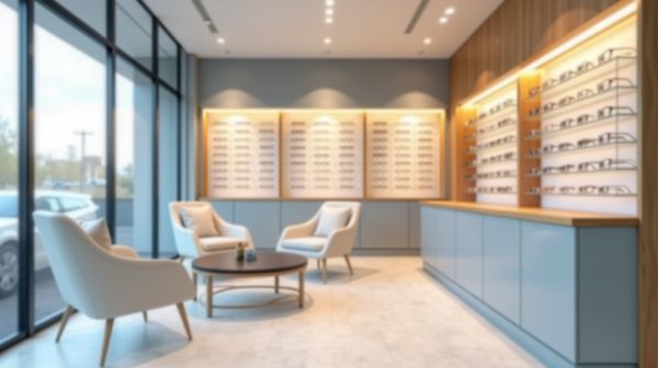 Optimize eye health with top opticians in Bromley