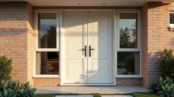 Quality windows and doors for homes in South London