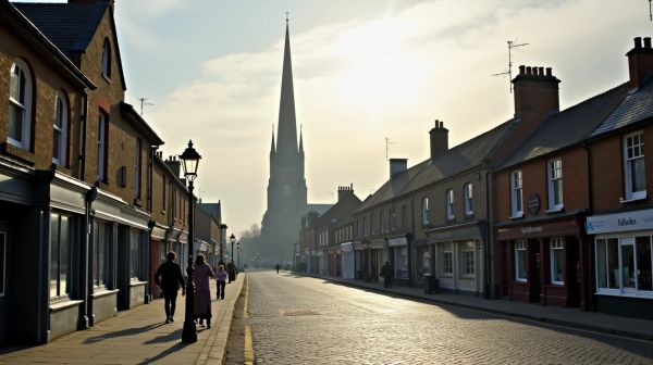 Struggling with financial planning in King's Lynn?