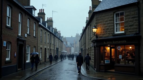 Struggling with financial planning in King's Lynn?