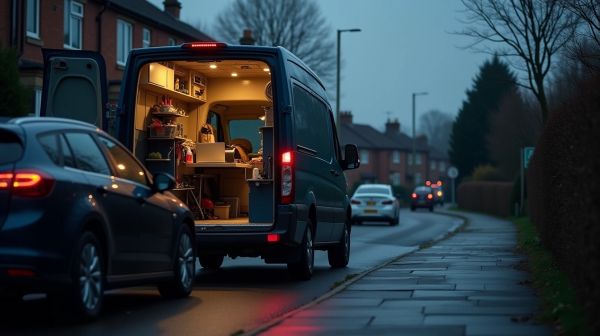 Struggling with vehicle issues? Try a mobile mechanic in Bradford
