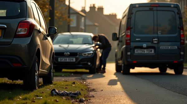 Struggling with vehicle issues? Try a mobile mechanic in Bradford