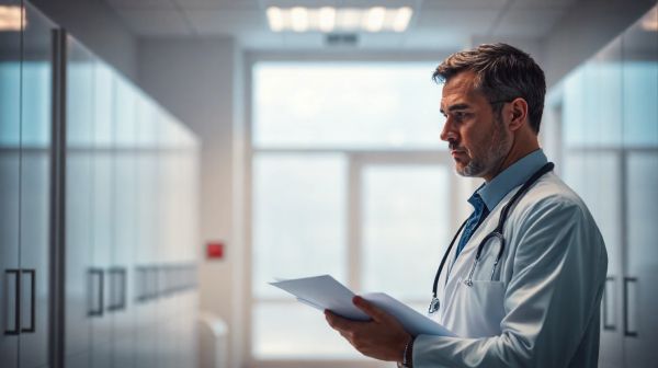 Top benefits of psychometric tests in healthcare hiring practices
