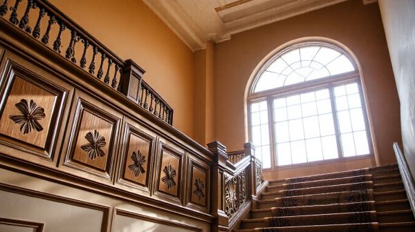 Top custom balustrade options in Exeter for safety and aesthetics