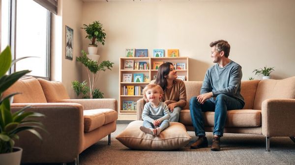 Top factors to evaluate when selecting a child psychologist in Marylebone