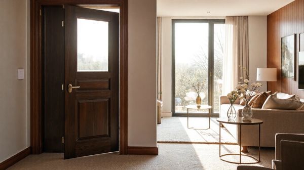 Top-rated windows and doors for South London residences