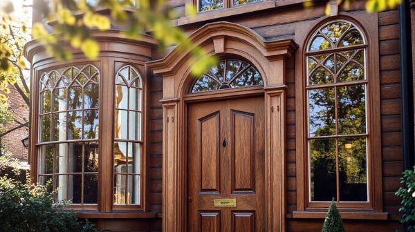 Top-rated windows and doors for South London residences