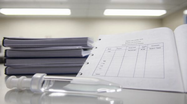 Top Reasons to Maintain a Legionella Log Book for Water Safety