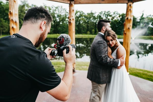 Top South of France wedding photographers for unforgettable moments