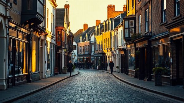 Top Tips for Finding Your Ideal Mortgage Broker in Lewes