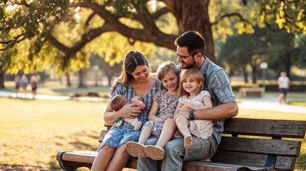 Ultimate Guide to Locating Your Family in America