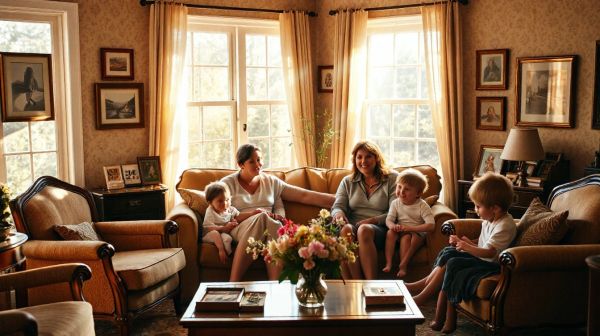 Ultimate Guide to Locating Your Family in America