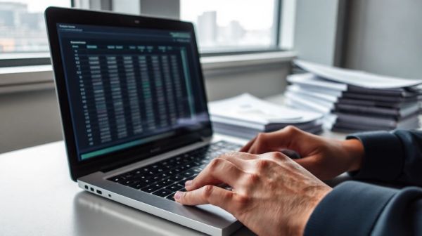 Unlocking Accurate Financial Reporting with Ledger Reconciliation