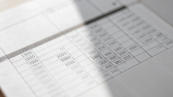 Unlocking Accurate Financial Reporting with Ledger Reconciliation