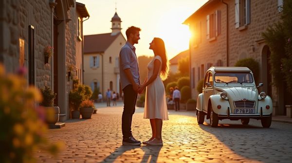 Wedding photographer South of France: capture timeless love stories