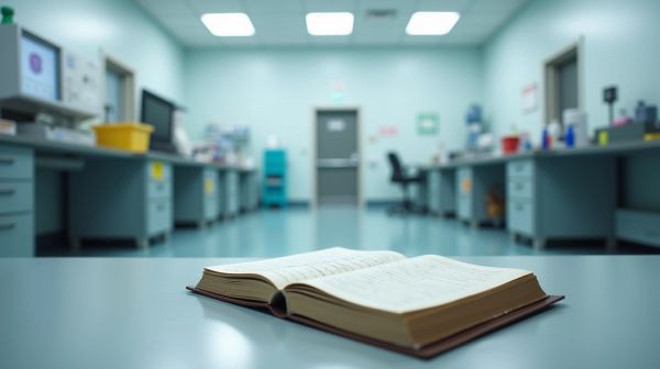 Why a legionella log book is crucial for water quality safety