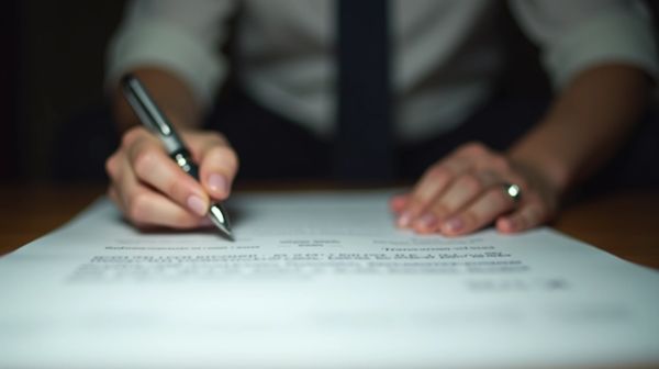 Why authorisingOfficer matters more than you think