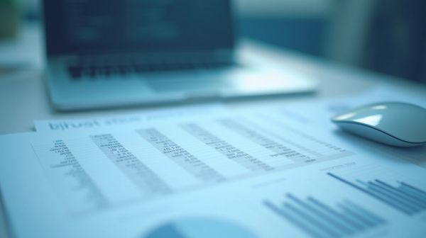 Why general ledger reconciliation is your secret to accurate financial reporting
