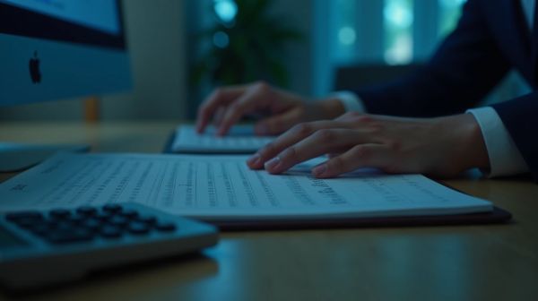 Why general ledger reconciliation is your secret to accurate financial reporting
