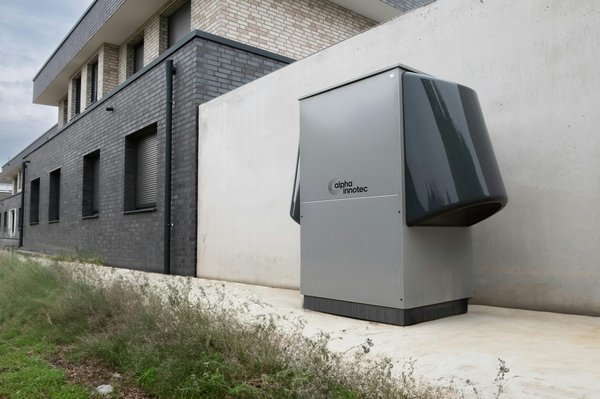 Unlock energy savings with air source heat pump installation