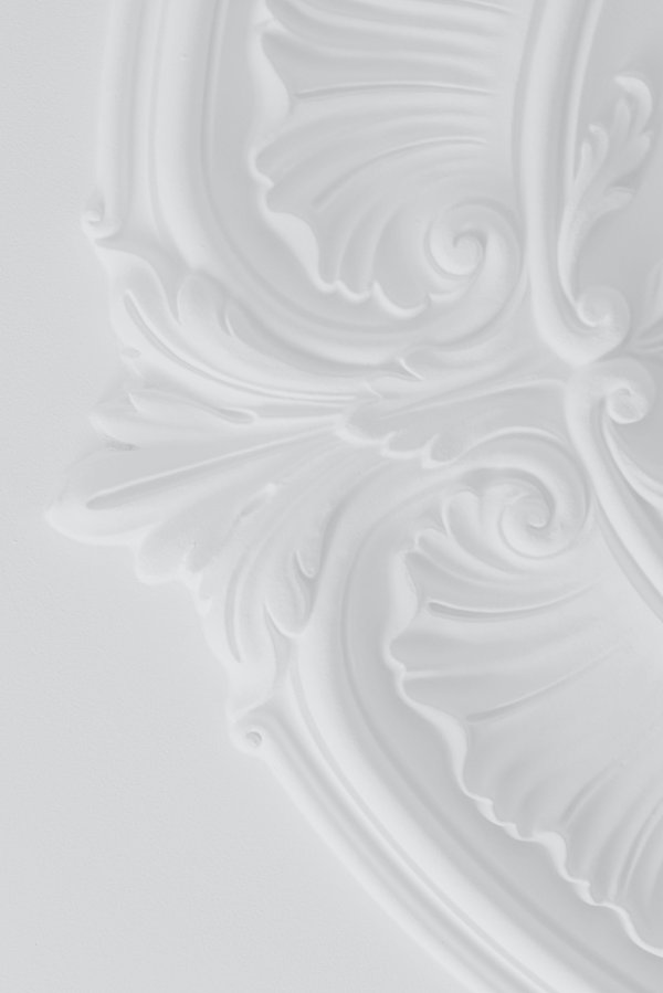 Add charm to your home with decorative plaster moulding