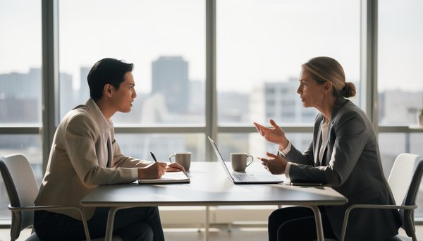 Find an Executive Coach: the secret to accelerating your leadership growth