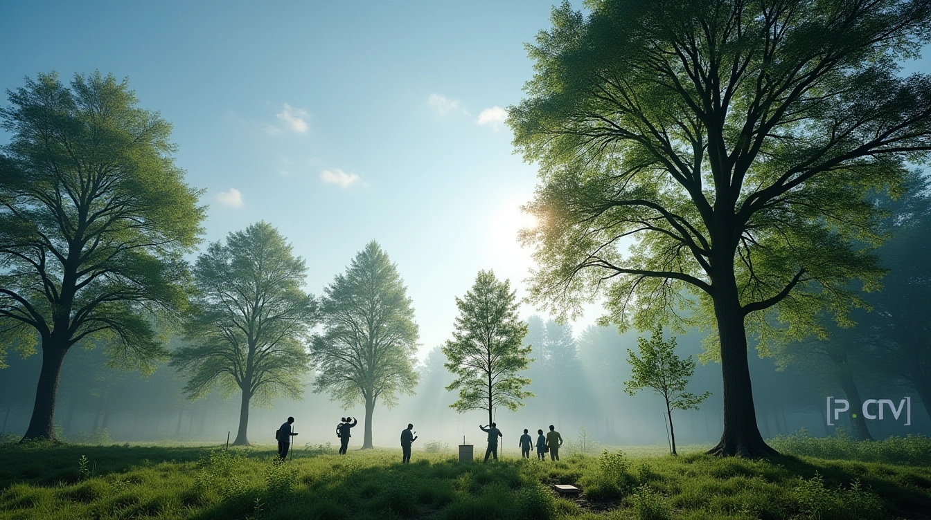 Main tree surgeon services available in Aberdeen